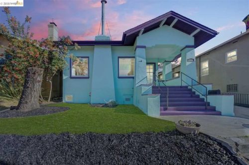 5304 Bryant Ave, Oakland, CA 94618-1430