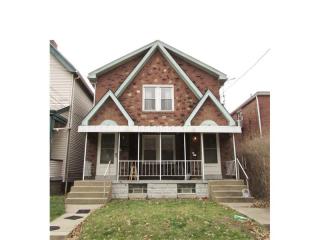 7101 Whipple St, Pittsburgh, PA 15218-1035