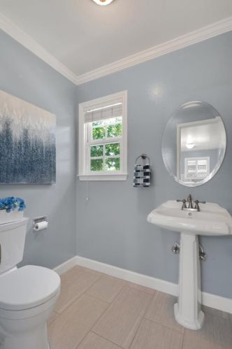 1721 Husted Ave, San Jose CA  95124-1927 exterior