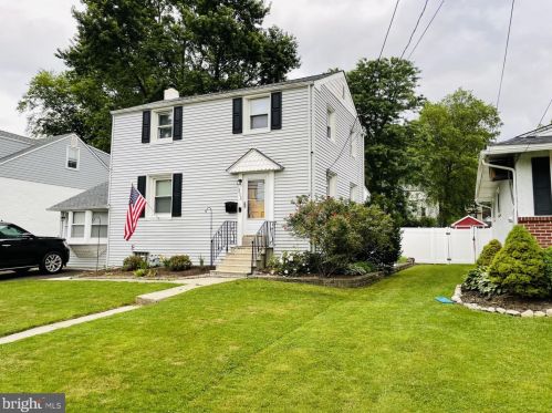 211 Madison Rd, Willow Grove, PA 19090-2319
