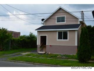 822 Catherine St, Utica, NY 13501-1410