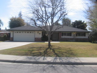 6509 Volcano Ct, Bakersfield, CA 93309-3434