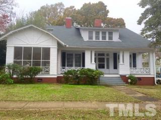 406 Hancock St, Oxford, NC 27565-3715