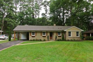 4543 Charleswood Ave, Memphis, TN 38117-1725