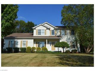 6031 Heather Ln, Hudson, OH 44236-4329