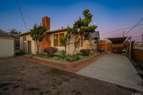511 Atlantic City Ave, Pismo Beach, CA 93433-1303