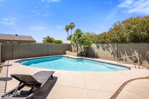 5931 Spring Rd, Scottsdale AZ 85254-3349 exterior