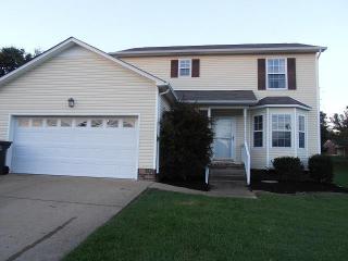 210 Overlook Pl, Columbia, TN 38401-4962