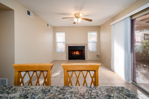 1521 Calle De Durazo, Tucson AZ 85715-5133 exterior