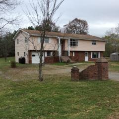 566 County Rd 519, Wantage, NJ 07461-2901