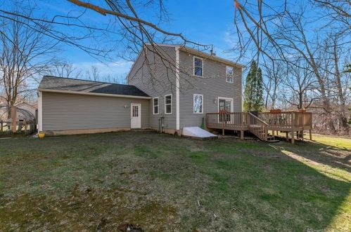 40 Carli Blvd, Colchester, CT 06415-1867