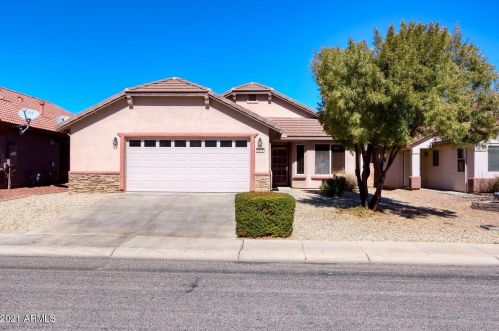 2279 Thunder Meadows Dr, Sierra Vista, AZ 85635-7036