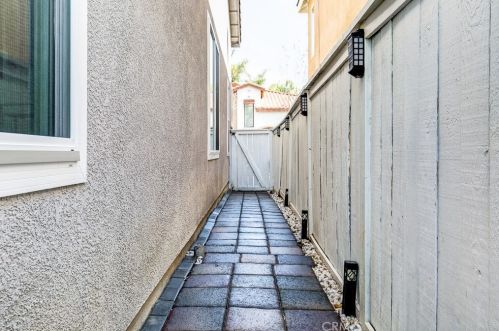 25 Legacy Way, Trabuco Canyon CA  92688-5565 exterior