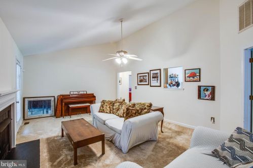 10507 Westfield Ln, Spotsylvania VA  22553-1862 exterior