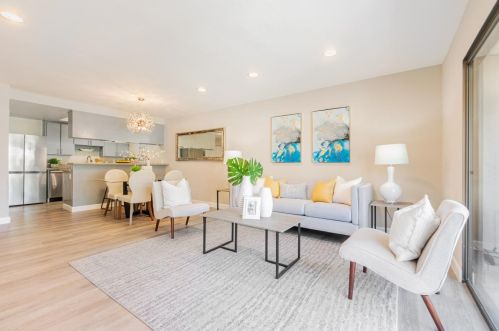 622 Picasso Ter, Sunnyvale, CA 94087-2858