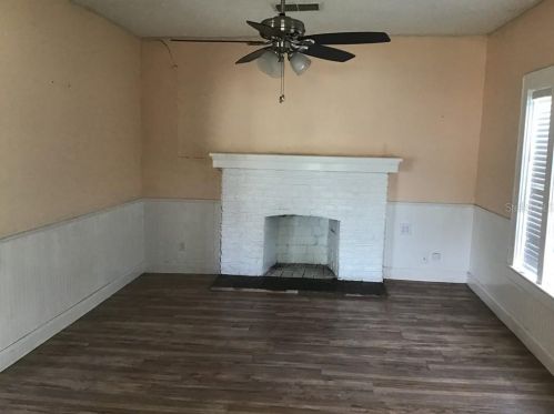 2712 Avenue J, Winter Haven FL  33881-2927 exterior