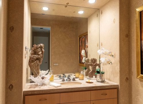 50085 Mountain Shadows Rd, La Quinta CA  92253-4543 exterior