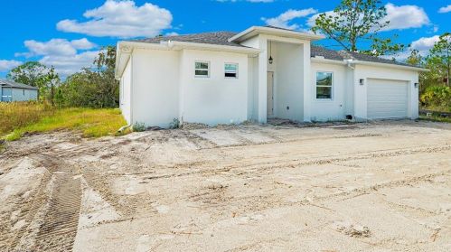 3366 58th Ave, Naples, FL 34120-2400