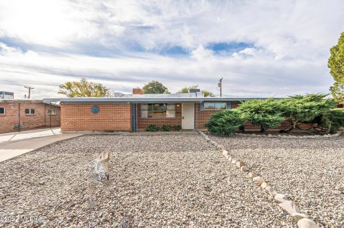 7018 Hayne Pl, Tucson, AZ 85710-4835