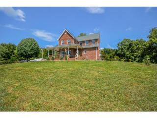 251 Anderson Rd, Surgoinsville, TN 37873-5253