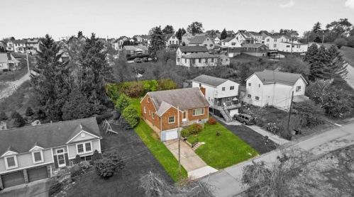 2414 Easler St, Mckeesport, PA 15132-5729