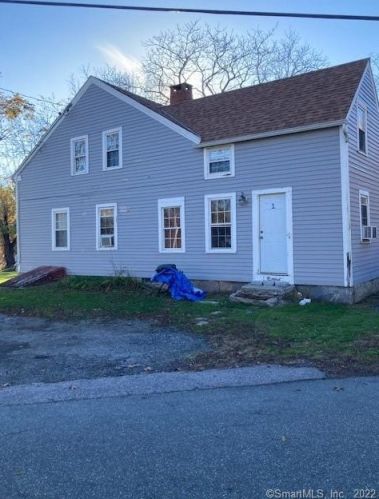 287 Briar Hill Rd, Groton, CT 06340-2664