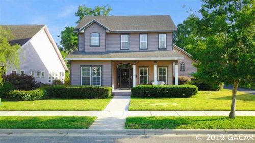 12832 2nd Rd, Jonesville FL  32669-2750 exterior