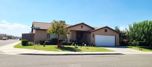 5111 Tierra Abierta Dr, Bakersfield, CA 93307-8344