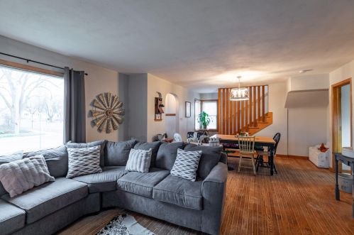 1701 21st St, La Crosse WI  54601-6546 exterior