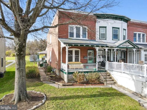 134 Bradford Ave, Downingtown, PA 19335-2849