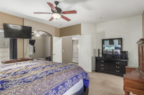 15946 Port Royale Ln, Sun City AZ  85379-5151 exterior