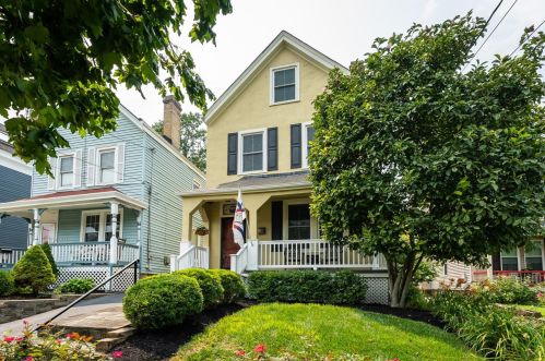 3731 Drake Ave, Cincinnati, OH 45209-2324
