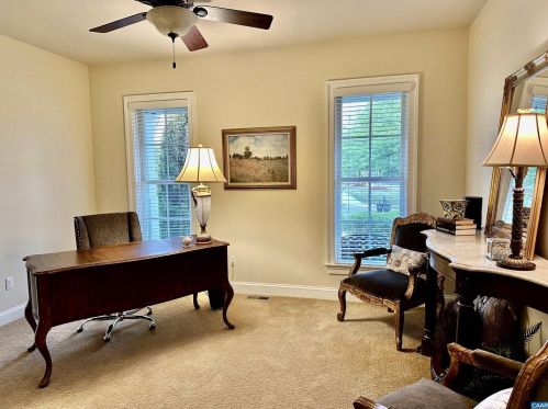646 Baywick Cir, Crozet VA  22932-1529 exterior