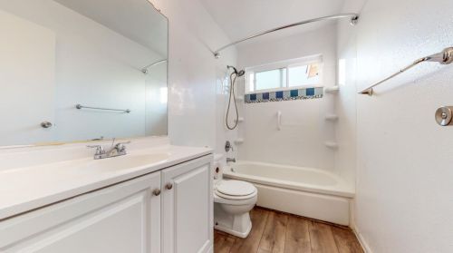 10360 Cardiff Way, Rancho Cordova CA  95670-5310 exterior