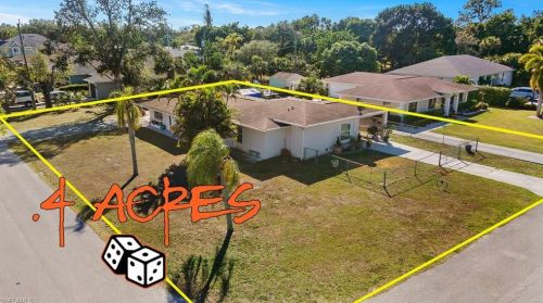 27639 Roslin Dr, Bonita Springs, FL 34135-5730