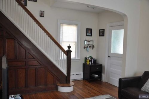 107 Cambridge Ave, Englewood NJ  07631-1707 exterior