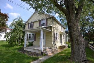 106 Maple Ave, Hanover, PA 17331-5113