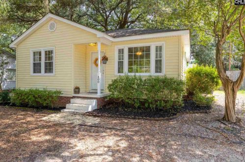 400 Greenwood Rd, Cayce-West Columbia, SC 29169-5315