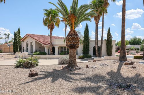 5013 Cholla St, Scottsdale AZ  85254-4630 exterior