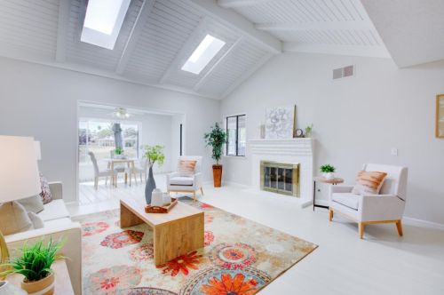 6309 Blauer Ln, San Jose, CA 95135-1407