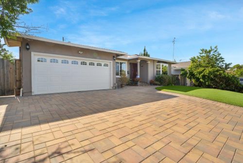 1583 Johnson Ave, San Jose, CA 95129-4714
