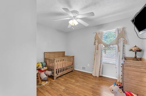 125 Scarborough Dr, North Augusta SC 29842-9515 exterior