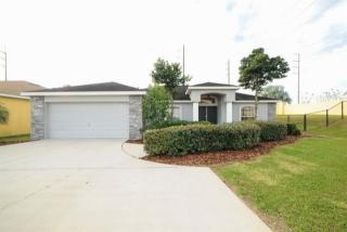 1265 Normandy Heights Cir, Winter Haven FL  33880-5362 exterior