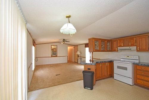4369 Oakland Rd, Mount Olive OH  45106-8619 exterior