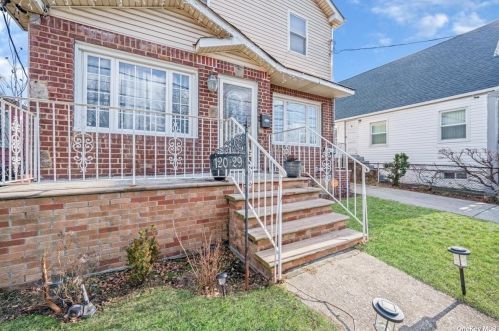 120-29 Farmers Blvd, Jamaica, NY 11412-3124