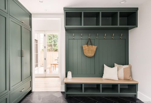 875 York St, Denver CO 80206-1408 exterior