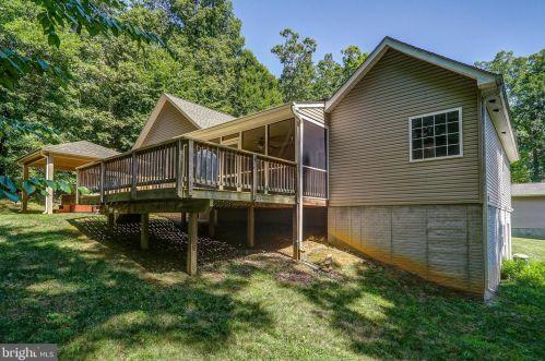 197 Marcia Mcgill Way, Mineral VA  23117-4562 exterior