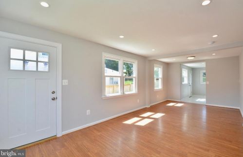 6717 Westcott Rd, Falls Church VA  22042-2717 exterior