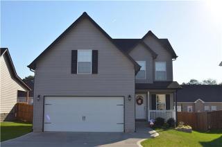 3725 Suiter Rd, Clarksville, TN 37040-6040