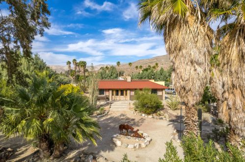 73400 Dillon Rd, Desert Hot Springs CA  92241-7810 exterior